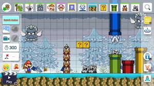 Mejores casinos para jugar gratis. Super Mario Maker 2 Se Actualiza Y Permite Jugar Online Con Amigos Zonared