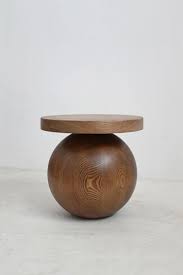 SALAK Studio by Alicja Korbut: Sculptural, Geometric Furniture from Gdańsk  — Designeers