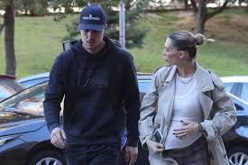 El negocio de Alejandra Rubio y Carlo Costanzia con el embarazo: el docureality que han grabado estos nueve meses | Famosos