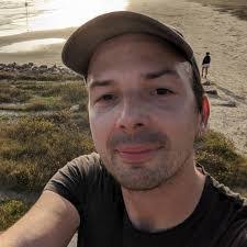 Adam Hendy's Instagram, Twitter & Facebook