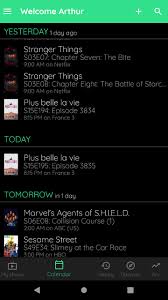 If you want to use an app from outside of the google play store, you can install the app'. Tv Show Movie Tracker Trakt Client For Android Apk Download