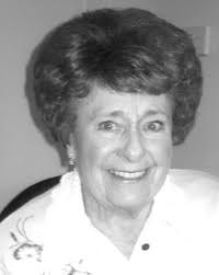 Donna Marsden Obituary (1924