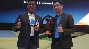 Maybe you would like to learn more about one of these? Traveloka Paylater Gandeng Bni Bantu Konsumen Rencanakan Perjalanan Liburan