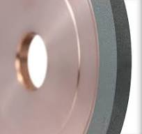 Hybrid Bond Diamond & CBN Grinding Wheels and Tools
