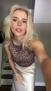 Tessa Kopp's Instagram, Twitter & Facebook