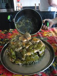 The Jifqueen Chronicles Cooking And The Zoo Kurdish Food Cooking Food