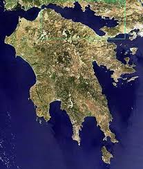 Gulf of Corinth - Wikipedia
