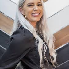 Christina Silvers's Instagram, Twitter & Facebook