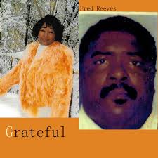 Fred Reeves