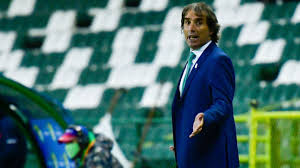 Die anzeige kann nach saison, verein, ligahöhe und wettbewerb gefiltert werden. Guillermo Almada Acusa A Ambriz De Provocar Pleito Entre Jugadores De Leon Y Santos