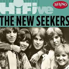 I'd like to teach the world to sing (in perfect harmony) is a pop song that originated as the jingle true love and apple pie, by british hit songwriters roger cook and roger greenaway, and sung by susan shirley. I D Like To Teach The World To Sing In Perfect Harmony Song By The New Seekers Spotify