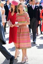 The lunchtime reception, officially hosted by her majesty the queen, is taking place at st. Prince Harry And Meghan Markle S Wedding Guest List Who S Invited To Royal Wedding 2018