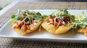 Check spelling or type a new query. Puffy Tacos How To Make Puffy Taco Shells Crispy Fried Taco Shell Recipe Youtube