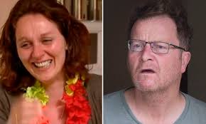 Come Dine With Me 'Supermum' fined £400k over cold calls