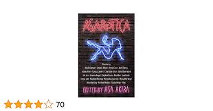 Amazon.com: Asarotica: 9781627782265: Akira, Asa: Books