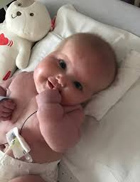 Obituary information for Brycen A. Burns