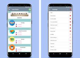 ○ lessons and exercises to . French Grammar Learn French Offline Apk Download For Android Latest Version 3 5 Com Duongnt Grammar Learnfrench