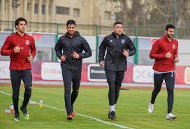 محمد الموجي وراء اكتشاف مطربة التواشيح. Ø§Ù„ÙˆØ·Ù† Ø³Ø¨ÙˆØ±Øª Ù…ÙØ§Ø¬Ø£Ø© Ù…Ø­Ù…Ø¯ Ø§Ù„Ø´Ù†Ø§ÙˆÙŠ ÙŠÙ‚ØªØ±Ø¨ Ù…Ù† Ø§Ù„Ø¹ÙˆØ¯Ø© Ù„ØªØ´ÙƒÙŠÙ„ Ø§Ù„Ø£Ù‡Ù„ÙŠ ÙÙŠ Ø§Ù„Ù‚Ù…Ø©