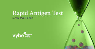 Kathy's urgent care are offering rapid covid testing on a drive up basis at our two locations. Vybe Urgent Care Offers Rapid Covid 19 Testing For Patients