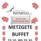 METZGETE BUFFET event image