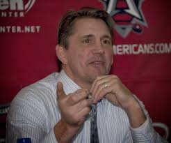 Allen Americans Blog by Barry Janssen: January 2014