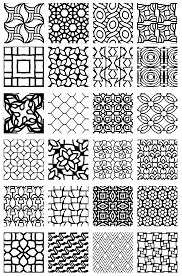 A gathering, collection of people or. Vorlagen Fur Einen Wochenplaner Im Tangle Design Zum Kreativen Ausgestalten Unterrichtsmaterial In Den Fachern Fachubergreifendes Kunst Zentangle Designs Zentangle Muster Muster