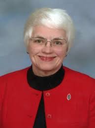 Sister Donna Donovan, CHM