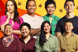 Masterchef australia starts with in the season premiere, eighteen home cooks secured their places. Masterchef Australia Showed Us How Powerful Representation Can Be As Well As Just How Far We Have To Go