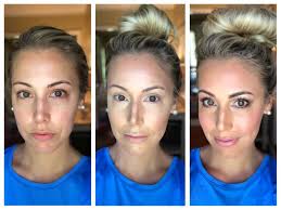 Check out my 2-minute makeup lesson! 🎉You guys already know how much I  LOVE Laura Geller Beauty 's Baked Foundations, so I am really excited to  share their Baked Starter Kit 2.0