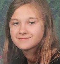 Hailey Marie Shields (2001-2017)