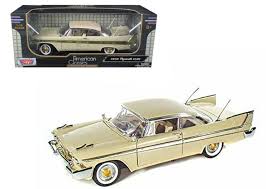 Image result for Buckskin Beige 1958 Plymouth