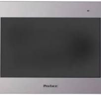 PFXGP4502WADW | Schneider Electric Pro-face GP4000 Series 10.4-Inch  Widescreen Color Touchscreen HMI