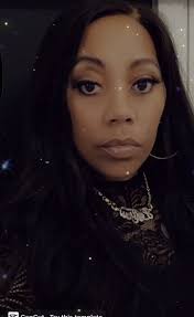 Obituary for Shaniqua "Nicci" Lajae Taylor