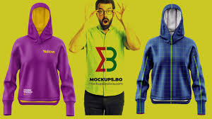 Women Hoodie Yellow Images Mockup 2020 Youtube