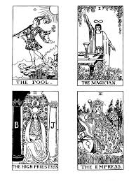 Waite Full Deck 4x20 Free Download As Pdf File Pdf Text File Txt Or Read Online For Free Tarot Card Tattoo Tarot Cards Art Card Tattoo