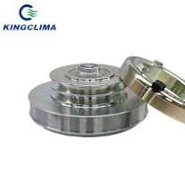 Linnig LA16.0318Y Bus AC Compressor Clutch--KingClima Industry