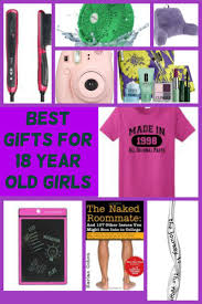 Buy or read more on amazon here ($52.99 at the time of publication) if the person you are giving away is a craftsman and enjoys disassembling, assembling, creating and repairing, this is the perfect gift. Popular Birthday And Christmas Gift Ideas For 18 Year Old Girls Hubpages