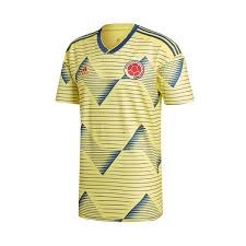 La selección colombia femenina y un buen ensayo en quito: Adidas Seleccion Colombia 2019 50 Descuento Bosca Ec