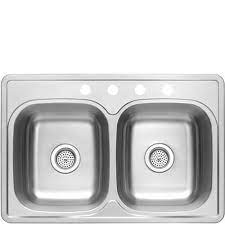 Whether your kitchen sink is constructed of ceramic, porcelain, or metal, it needs to be protected from everyday wear and tear. Kitchen Sinks Buying Guide At Menards