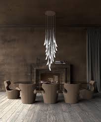 Vintage lampadario, nero industriale lampada a sospensione, 4 luci base e27 led plafoniera in metallo, lampada da soffitto moderno per soggiorno camera da letto cucina 4,2 su 5 stelle 26 28,99 € 28,99 € 31,99 € 31,99€ Lampadari A Sospensione 21 Modelli Scenografici E D Effetto Con L Indicazione Del Prezzo Cose Di Casa