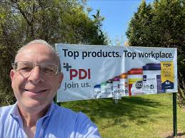 bethedifference #ofcourse #ispypdi