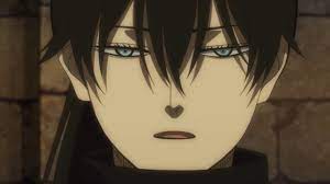 0this is the basic aura for this summon. Black Clover Just Revealed How Nacht Joined The Black Bulls Manga Thrill