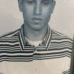 Abderrahim Amini's Instagram, Twitter & Facebook