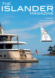 The Islander Magazine - September 2022 by Jens Oomes - Issuu