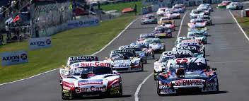 Maybe you would like to learn more about one of these? Cronograma De La 11 Fecha Del Turismo Carretera