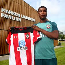 Game number in starting lineups: Kevin Danso Says Ralph Hasenhuttl Was Pivotal In Southampton Transfer St Mary S Musings