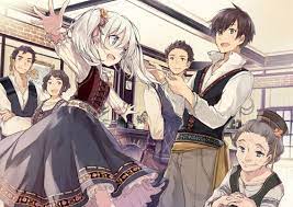 Pin On For My Daughter I Might Even Be Able To Defeat The Demon King