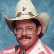 Obituary information for Joseph Lowell McManes 'Joe Mac'