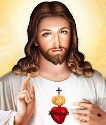 O most Holy Heart of Jesus and Mary, fountain of every blessing, We adore  Thee, We love Thee, and with a lively sorrow for our sins, We offer Thee  this poor heart