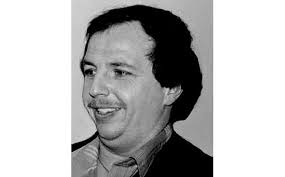 MICHAEL SANTACROCE Obituary (1952